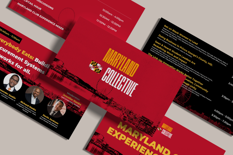 The Maryland Collective