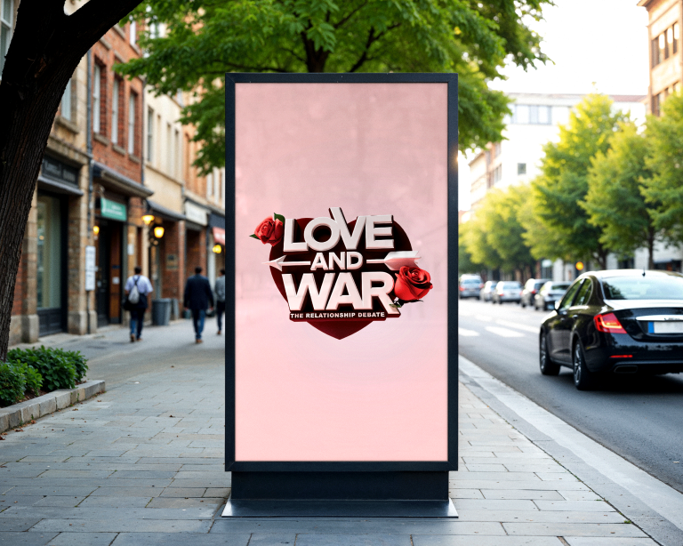 Love & War