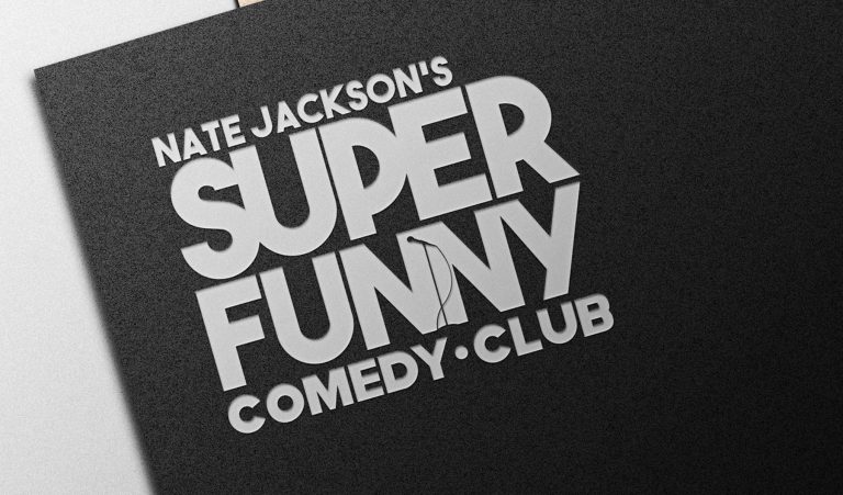 Super Funny Comedy Club