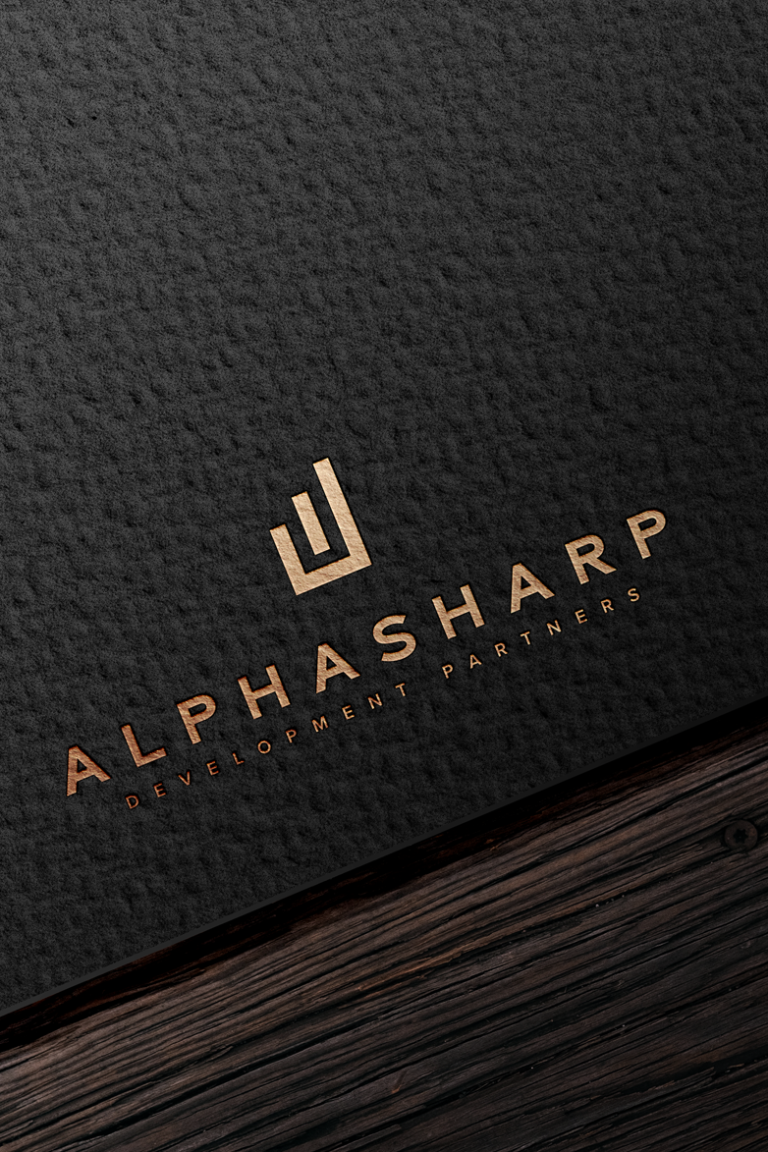 Alpha Sharp